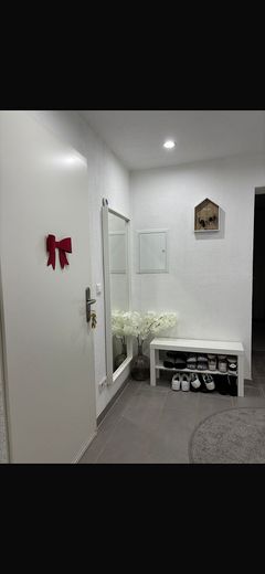 Kernsaniert & modern: 2-Zimmer-Wohnung mit Einbauküche und eigener Garage in Gärtringen – Foto 13