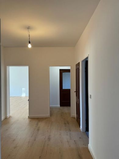 1 möbliertes Zimmer in renovierter 4-Zimmer-WG in Berlin-Spandau – Flur