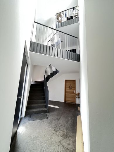 Treppenhaus