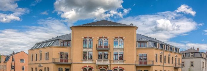 *Top Anlageobjekt - exklusive 3 Raum WE in Dresden*Balkon*
*kernsaniert*Stellplatz*
*provisionsfrei*