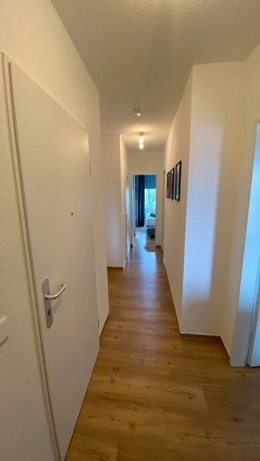 2-Zimmer-Wohnung mit Balkon in Bremen-Osterholz – 64 m² – Zdjęcie 2