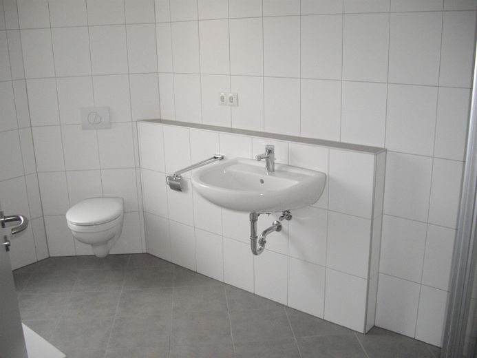 Waschbecken