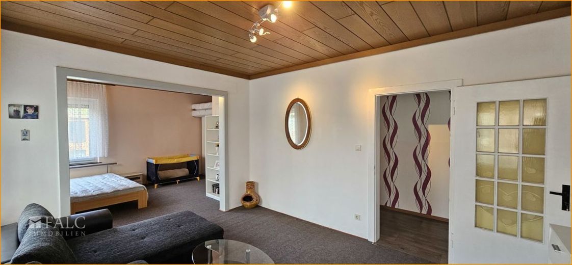 Wohnzimmer OG