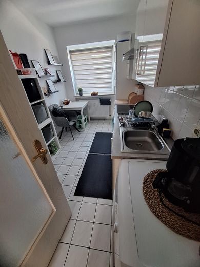Top gepflegte Wohnung in bester Lage – Foto 7