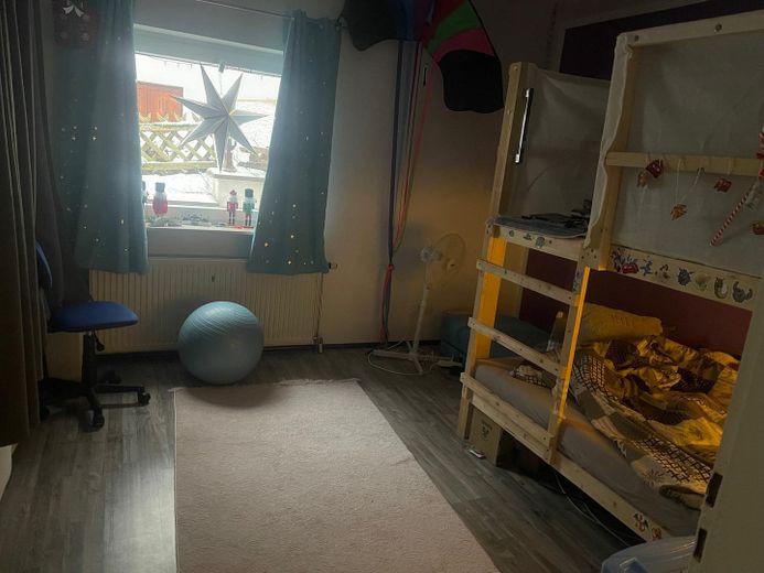 Wundervolles EFH in schönster Lage - Ab Sofort ohne Makler! – Kinderzimmer UG