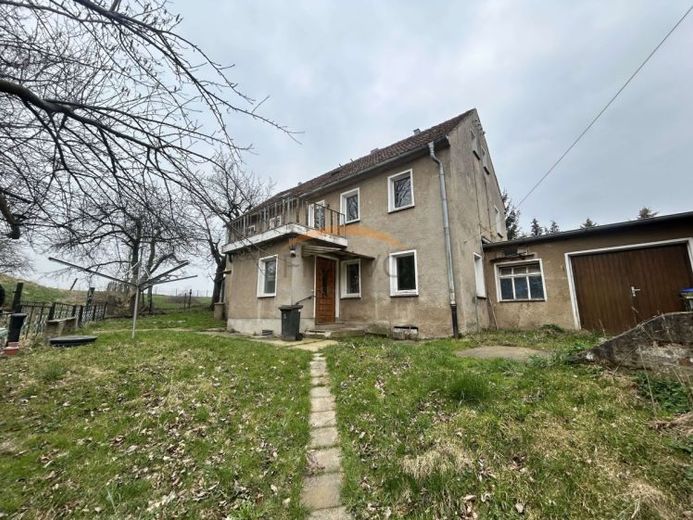 Einfamilienhaus mit Potential in ruhiger Lage – Foto 1