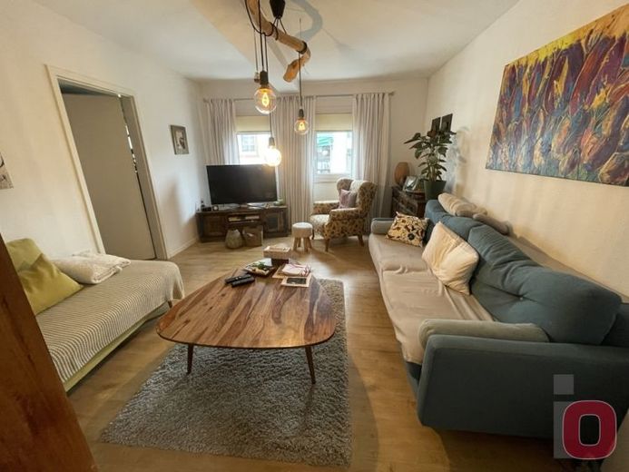 Altbaucharme - Uriges Stadthaus mit kleinem Freisitz – Foto 1