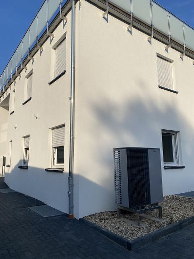 Neubau 2022 | 3,5-Zimmer-EG-Wohnung mit Garten, Terrasse & Aufzug in Hannover-Misburg – Foto 23