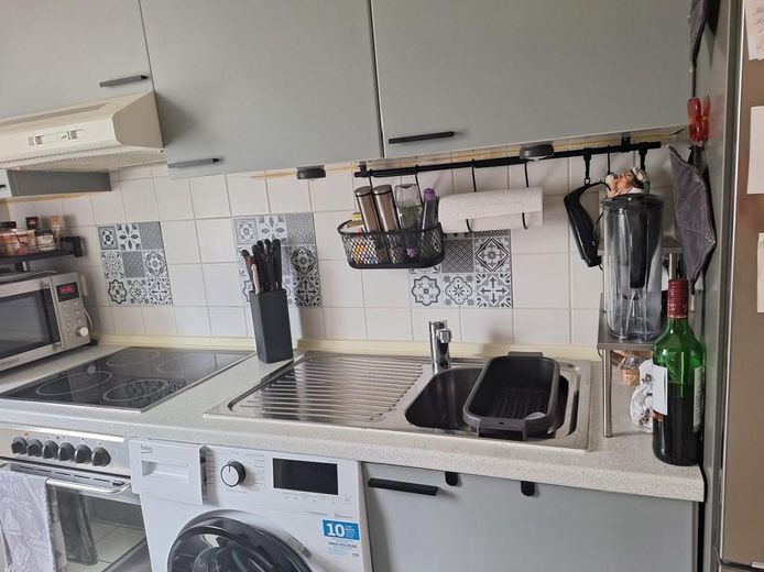 Helle 3-Zimmer-Dachgeschosswohnung mit Balkon und Parkplatz in Ludwigsfelde-Genshagen – Foto 11