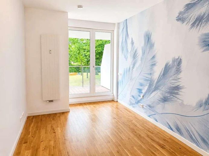 3-Zimmer-Wohnung in Berlin-Reinickendorf – Photo 2