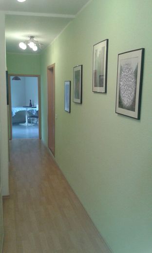 104 m² · 4 Zimmer · Homeoffice · Bad Camberg-Erbach – फोटो 7