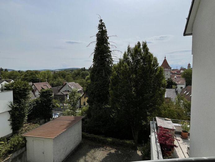 Ausblick