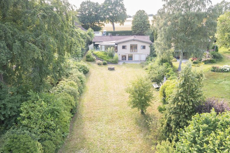Großzügiges Haus mit 6 Zimmern in Bad Schwartau, Groß Parin – Foto 28