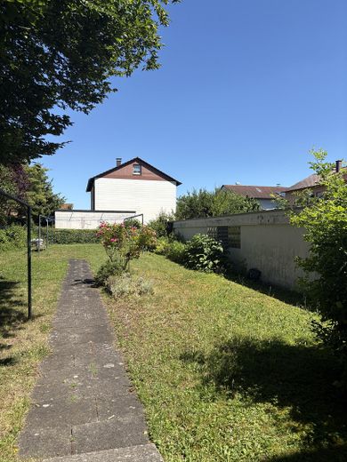 Helle 2-Zimmer-Wohnung mit Balkon und Außenstellplatz in beliebter Lage von Schwäbisch Hall – Foto 12