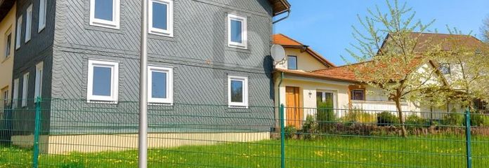 ZIELONA PRZYSTAŃ Z OGRODEM I TARASEM
