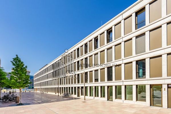 ATIK: Ihr Geschäft am Puls der Stadt: Ladenflächen am Europaplatz - provisionsfrei