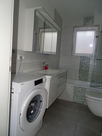 🏡 Moderne Möblierte Wohnung – Voll ausgestattet – zentrale Lage – Einziehen & Wohlfühlen! – Foto 22