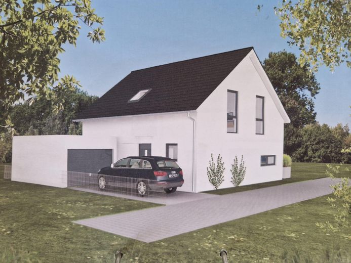 Terreno edificabile a Brackenheim | posizione top | vendita privata – Photo 6