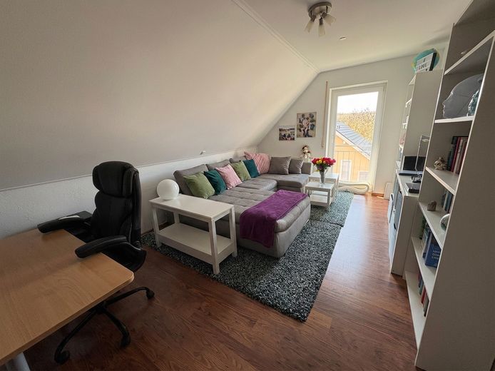Schlafzimmer 1