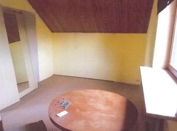 Zimmer 1 OG