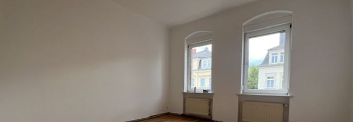 Frei ab 16.08.2026 - 2 Zimmer Wohnung mit Wohnküche - Erstbezug nach Sanierung der Wohnung