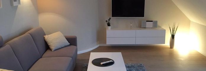 Wohnen