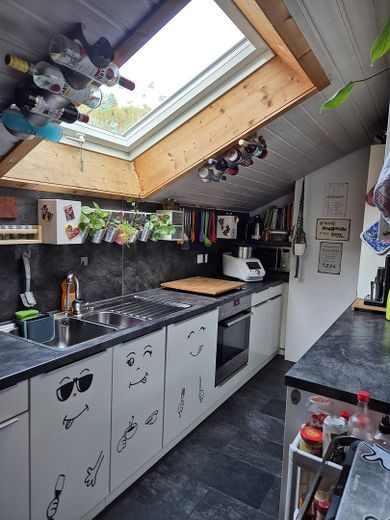4 Zimmer Wohg. Haldenwang im Allgäu provisionsfrei zu verkaufen – Foto 9