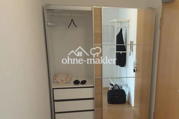 Luxuriös möblierte wohnung in Hamm