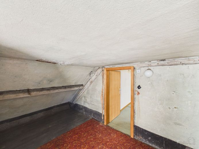 Einfamilienhaus mit Entwicklungspotential in Merchweiler – Bild 19