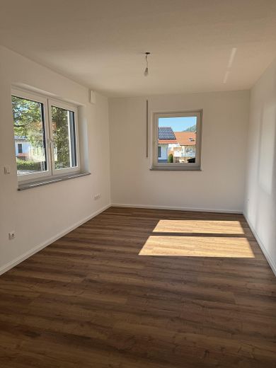Nachhaltig Wohnen am Luftkurort - Moderne 3-Zimmer-Neubauwohnung – फोटो 21