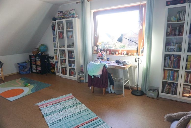 Ein Haus zum Ankommen und Wohlfühlen – Foto 5