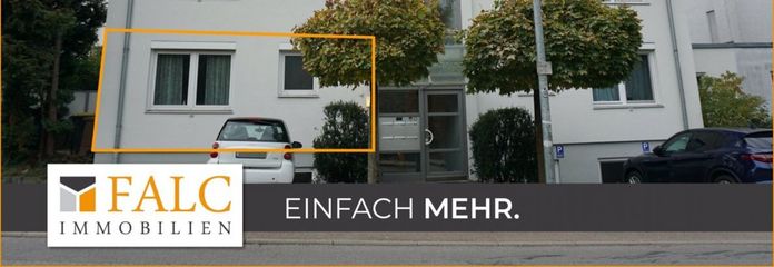 Ihr neues Zuhause