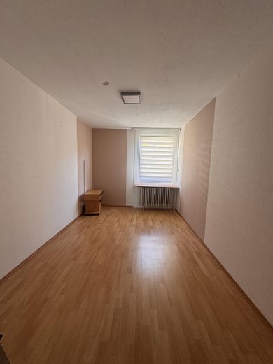 Attraktive 4-Zimmer Wohnung für die ganze Familie – Kinderzimmer