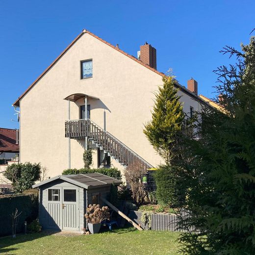 Einfamilienhaus Wiesbaden-Nordenstadt – Foto 3