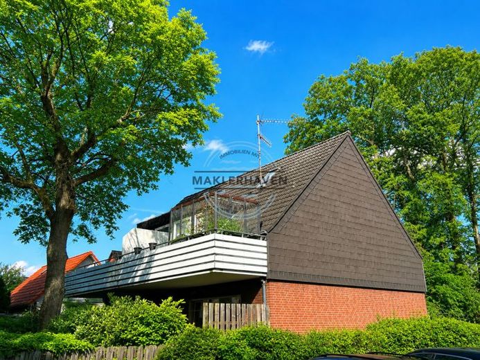 Casa plurifamiliare in una posizione prestigiosa di Bürgerfelde – Foto 1