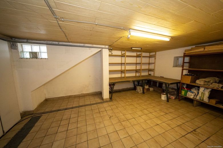 Gemütliches Einfamilienhaus in kleiner Nebenstraße von Dorf im Warndt – Garage 2