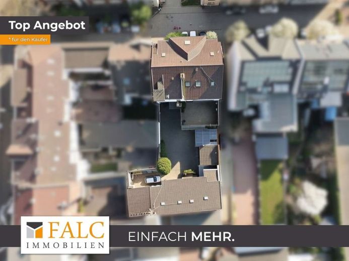 Projekt für Investoren: 14 Wohneinheiten mit Förderpotenzial und Cashflow – Foto 1