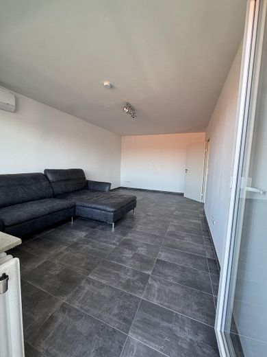 Apartamento de 3 habitaciones en estado casi nuevo con muchos aspectos destacados en Ilvesheim – Foto 6