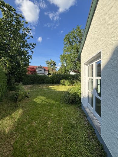 Garten rechts 