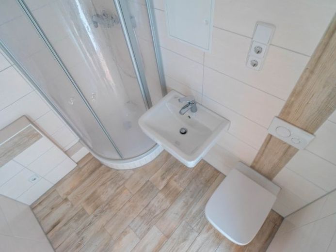 1-Raum-Wohnung mit Balkon auf dem südlichen Sonnenberg – Foto 1