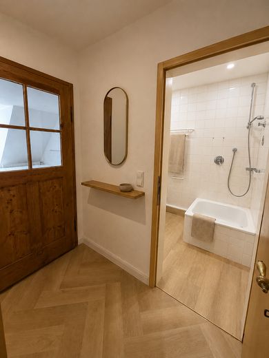Charmantes möbliertes 1-Zimmer-Apartment - Mitten in Meersburg – Foto 5
