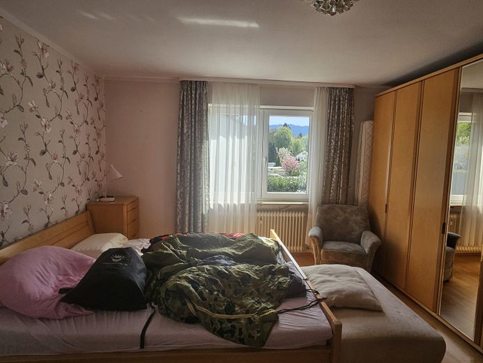 OG Schlafzimmer