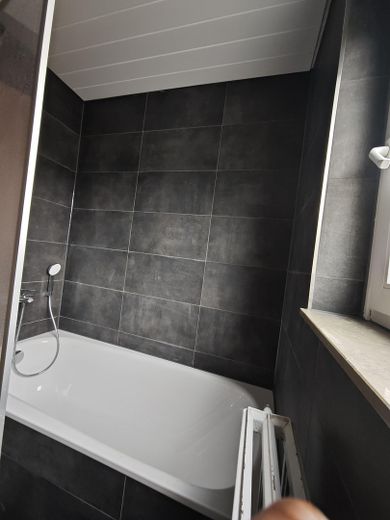 3-Zimmer-Wohnung mit Balkon, Einbauküche,Stellplaltz zu Vermieten – Foto 8