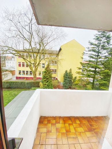 Appartement rénové avec balcon - première occupation après rénovation – Foto 4