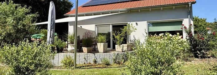 Wennigsen: Wohnhaus (KfW40plus) mit Carport