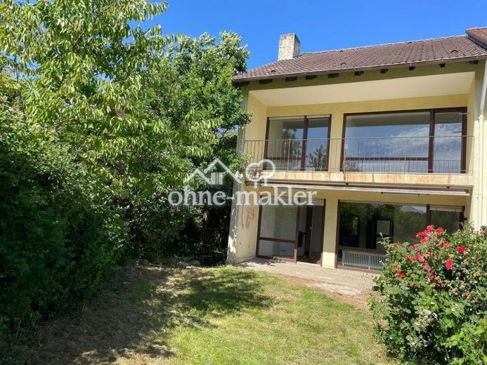 Provisionsfreies Einfamilienhaus in wunderschöner Lage – Foto 1