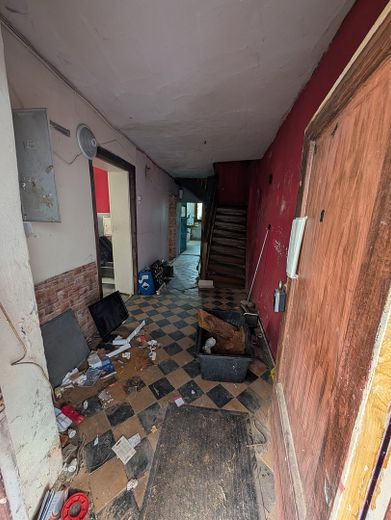 Handwerker gesucht – Wohnen gegen Renovierung! EFH mit Garten Menzingen – Foto 15