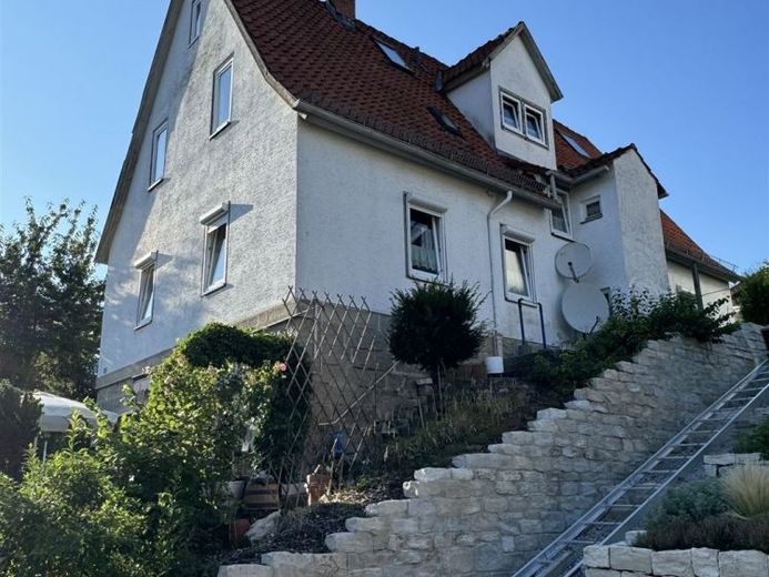 CO-City ** MFH mit 4 Einheiten ** Teilmöbliert ** versch. Nutzung – Foto 1