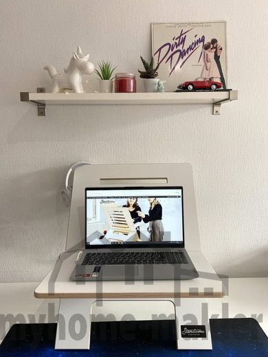 Lust auf einen frischen Look Ihrer eigenen vier Wände in Röttenbach ? – home-office-6062706_1280