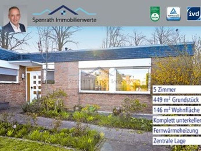 Erbbaurecht + Sanierungsbedarf= günstiger Preis – Foto 1